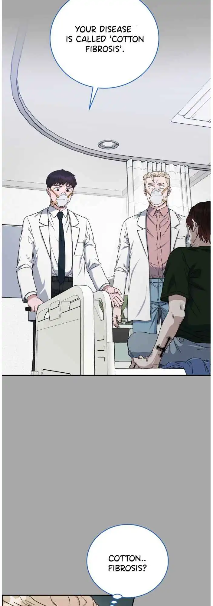 A.I. Doctor Chapter 70 49